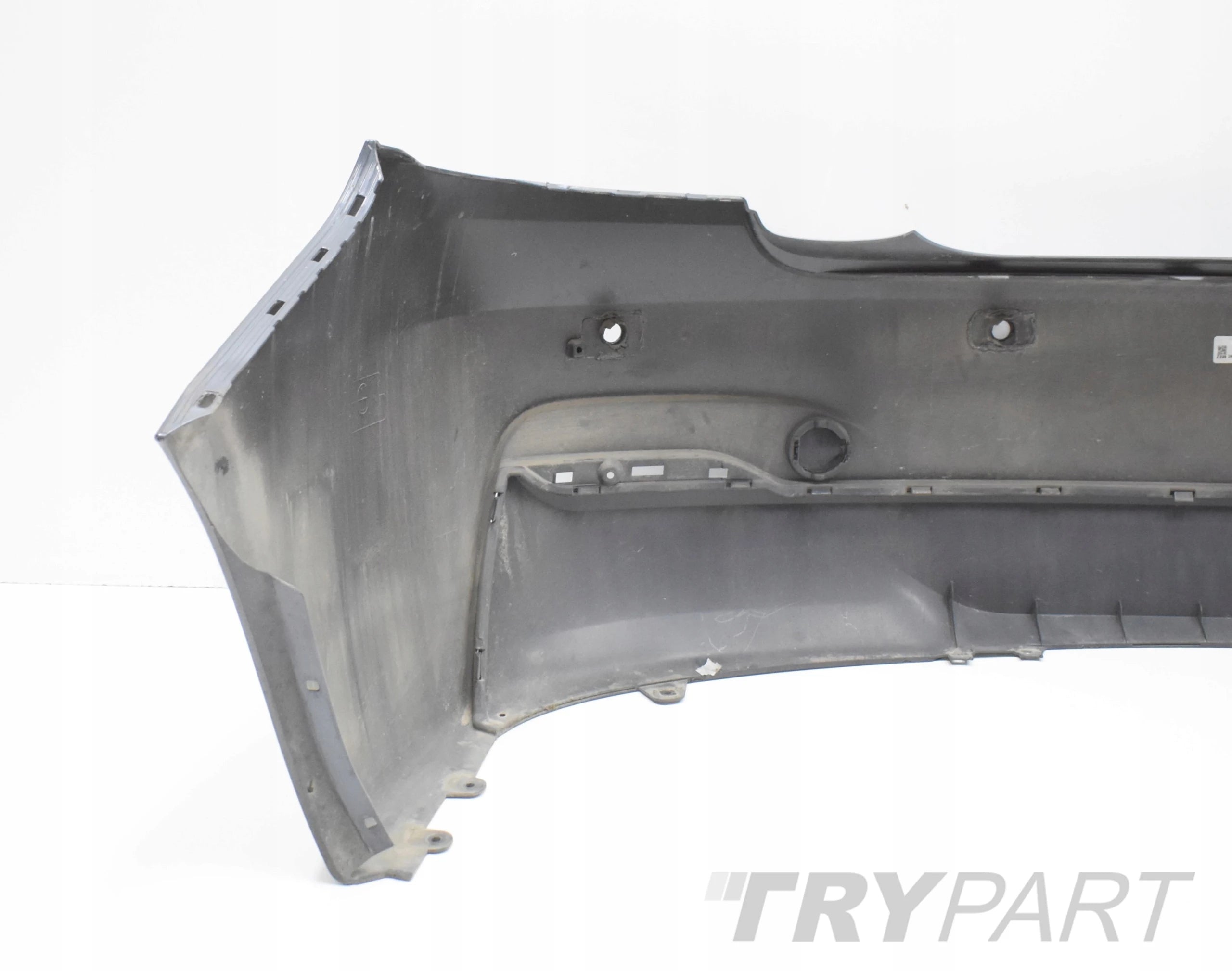 BMW F22 M PACKAGE REAR BUMPER ORG + BOTTOM