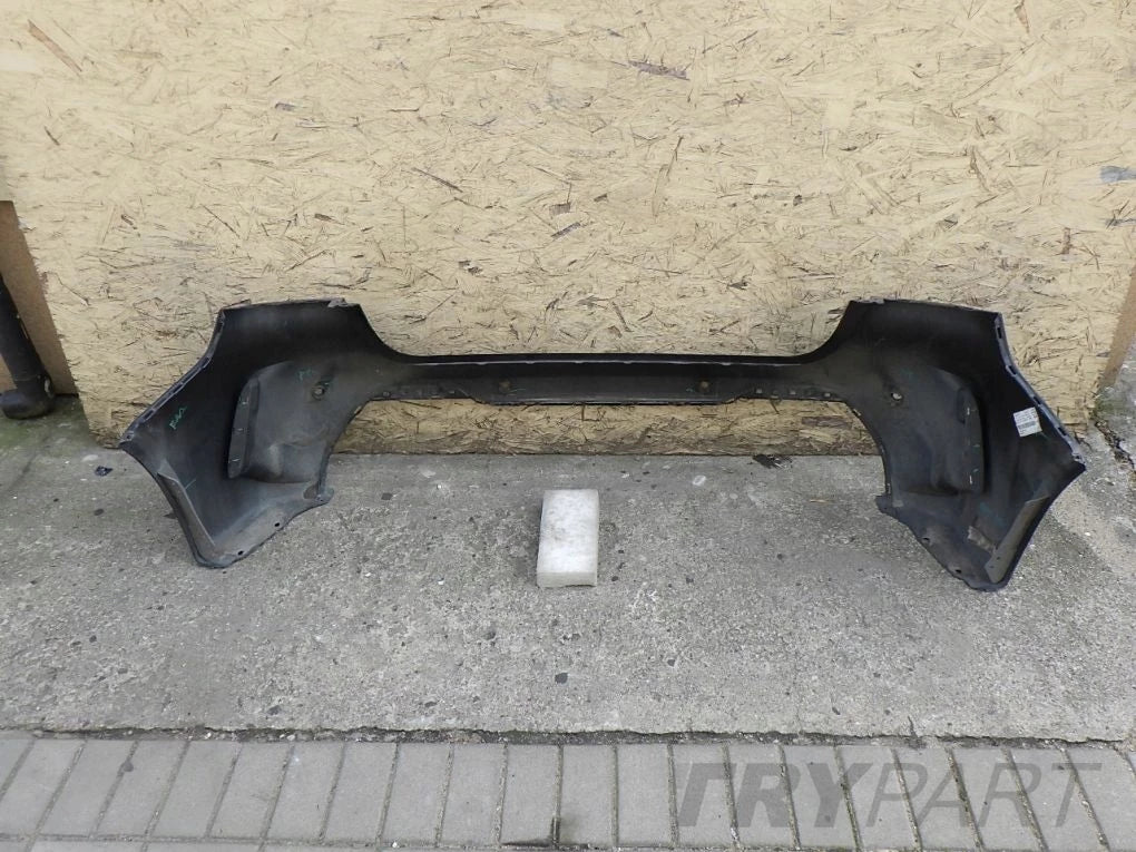 BMW 1 F40 M SPORT 19- Rear Bumper