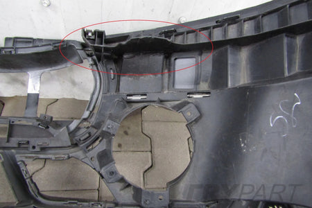 Front Bumper Mini Cooper Clubman F54 S JCW 15-24