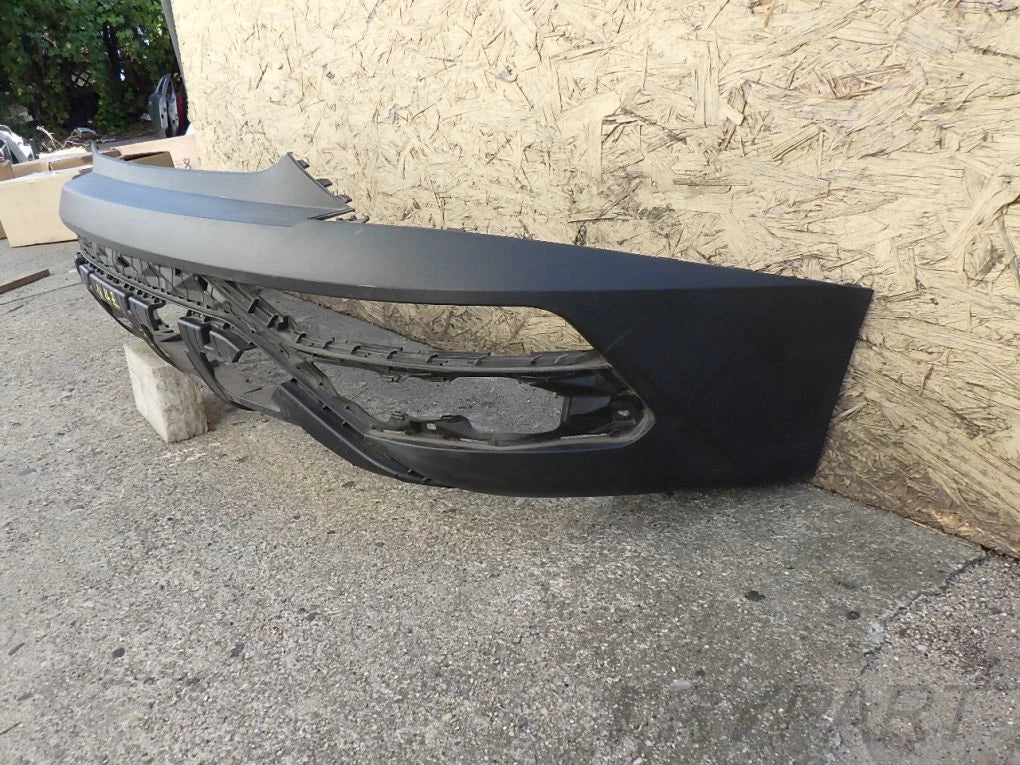 HYUNDAI TUCSON IV 4 20- Rear Bumper