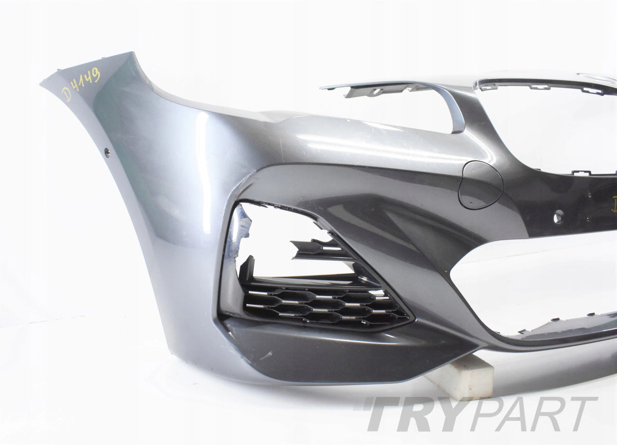BMW 2 F45 F46 LCI LIFT M PACKAGE FRONT BUMPER ORG