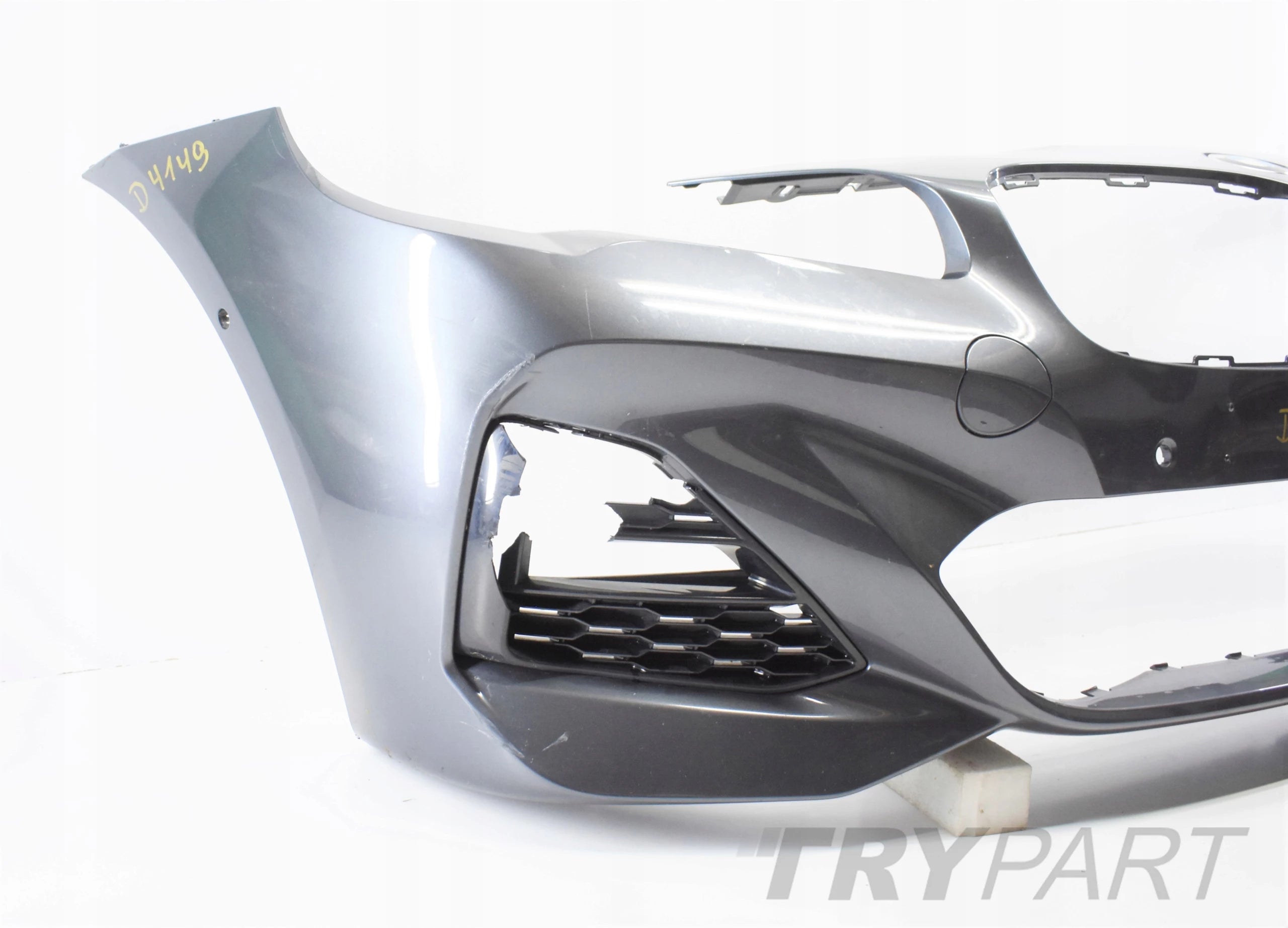 BMW 2 F45 F46 LCI LIFT M PACKAGE FRONT BUMPER ORG