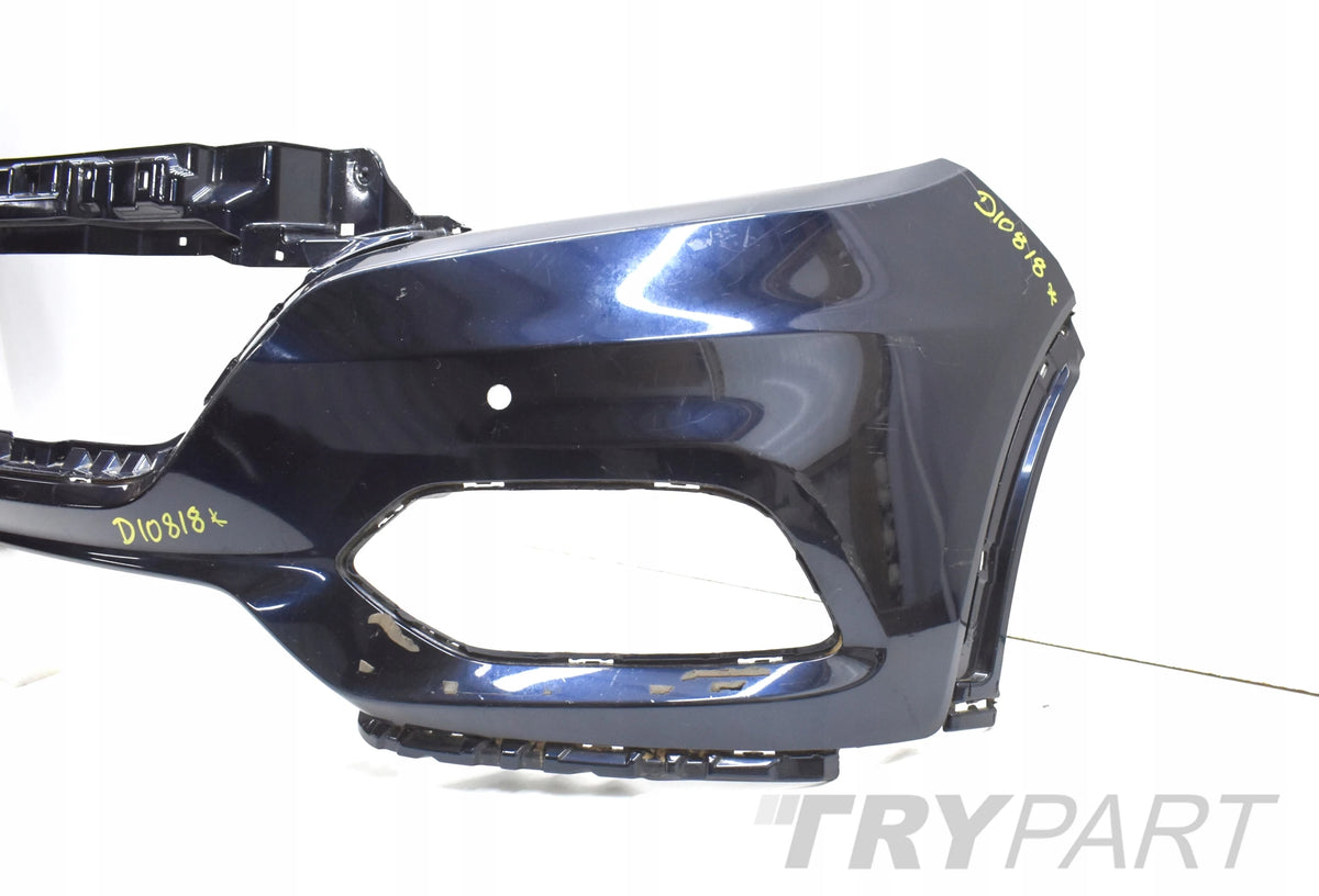 TOYOTA HRV HR-V II LIFT FRONT BUMPER ORG