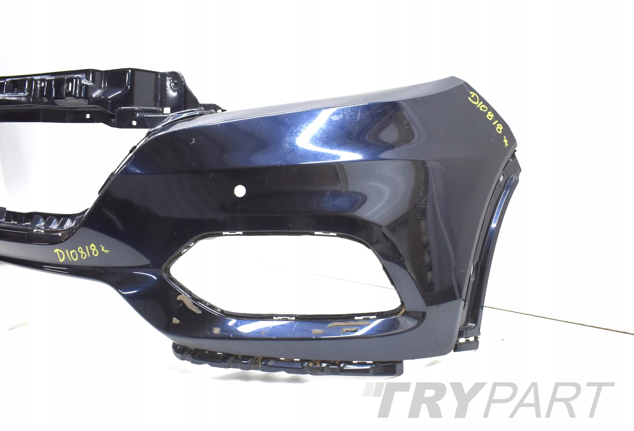 TOYOTA HRV HR-V II LIFT FRONT BUMPER ORG