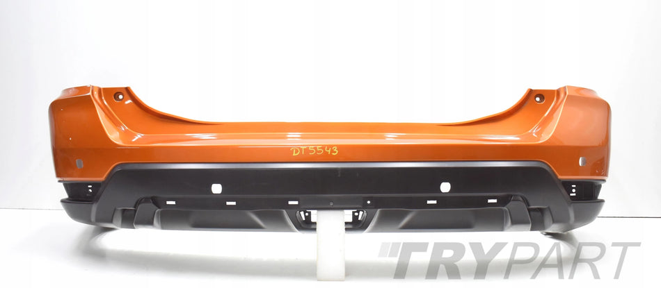 NISSAN X TRAIL T32 REAR BUMPER LIFT ORIGINAL