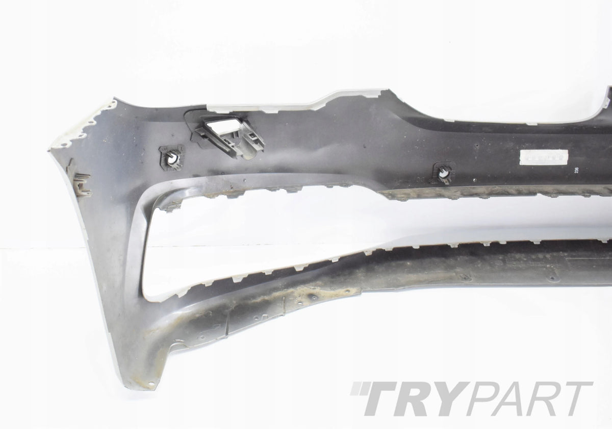 BMW 5 G30 G31 FRONT BUMPER ORG!