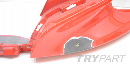 TOYOTA YARIS IV FRONT BUMPER ORG