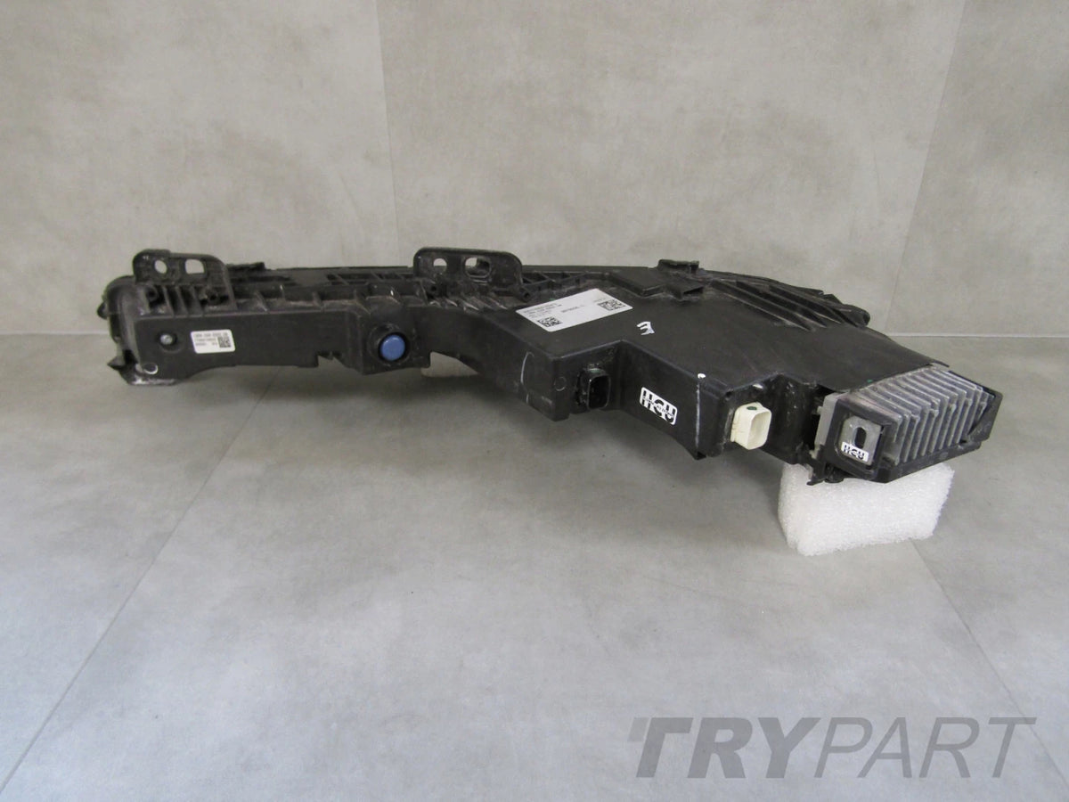 BMW 7 G70 LED DRL SVAROWSKI RH 22- 9879936 Headlight