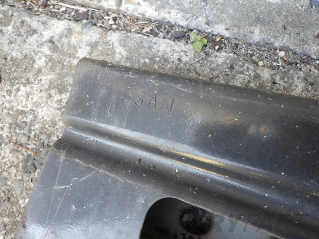 NISSAN QASHQAI II J11 14- Rear bumper beam