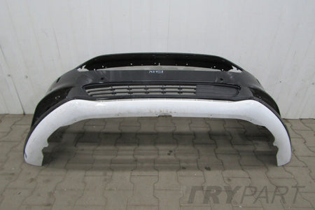 Front Bumper Ford S-Max MK2 II 15-19