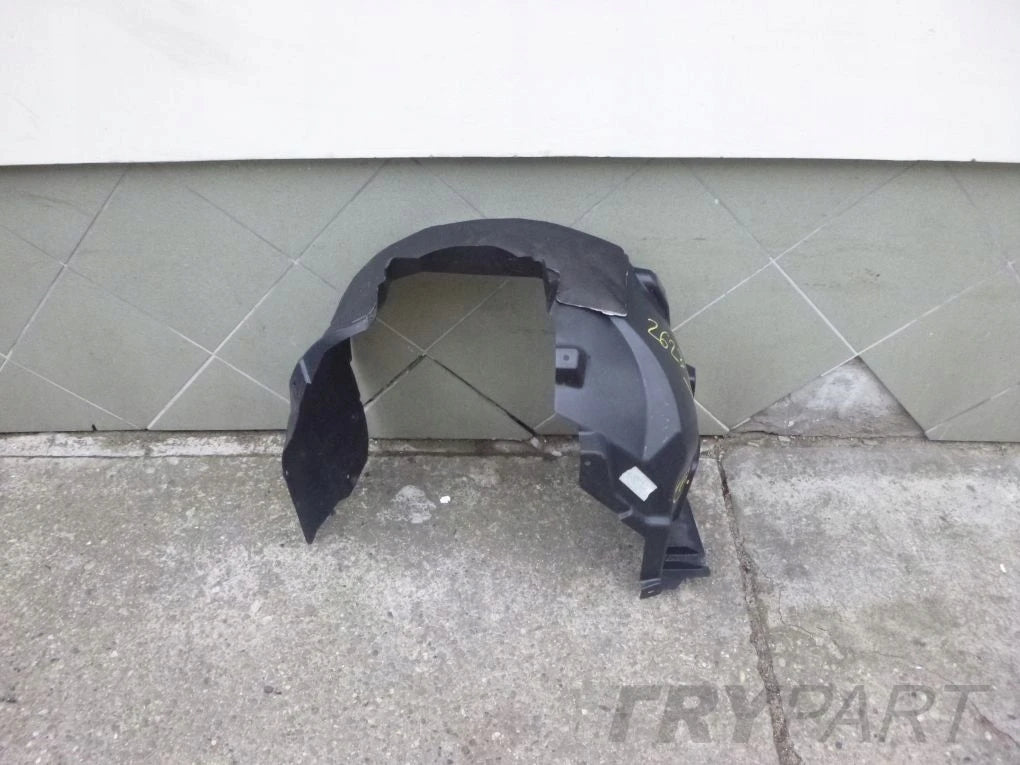 FIAT 500E ELECTRIC Left Front Wheel Arch