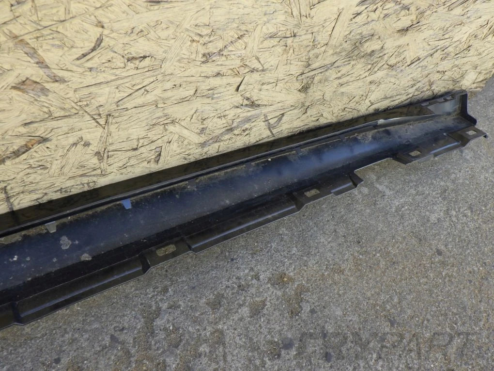AUDI A5 SPORTBACK 8W 8W8 20- Left Right Sill Trim Strip