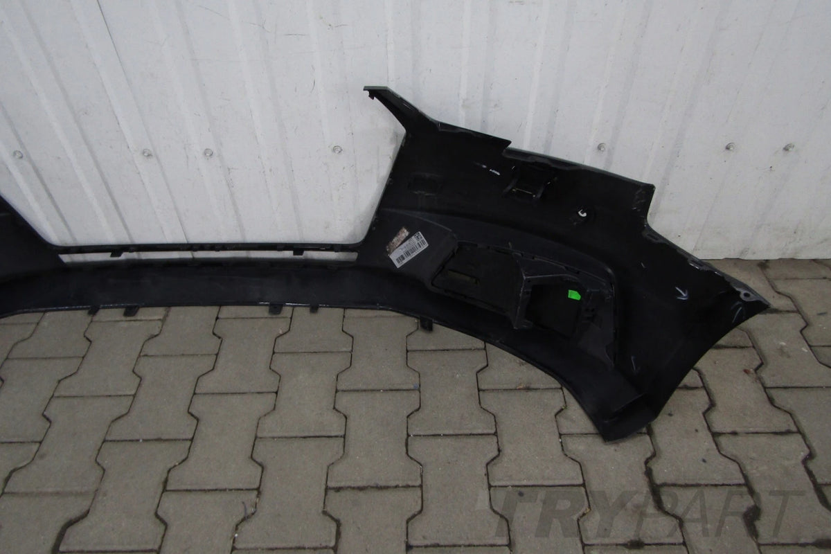 Front Bumper for Audi A4 B9 8W0 15-19