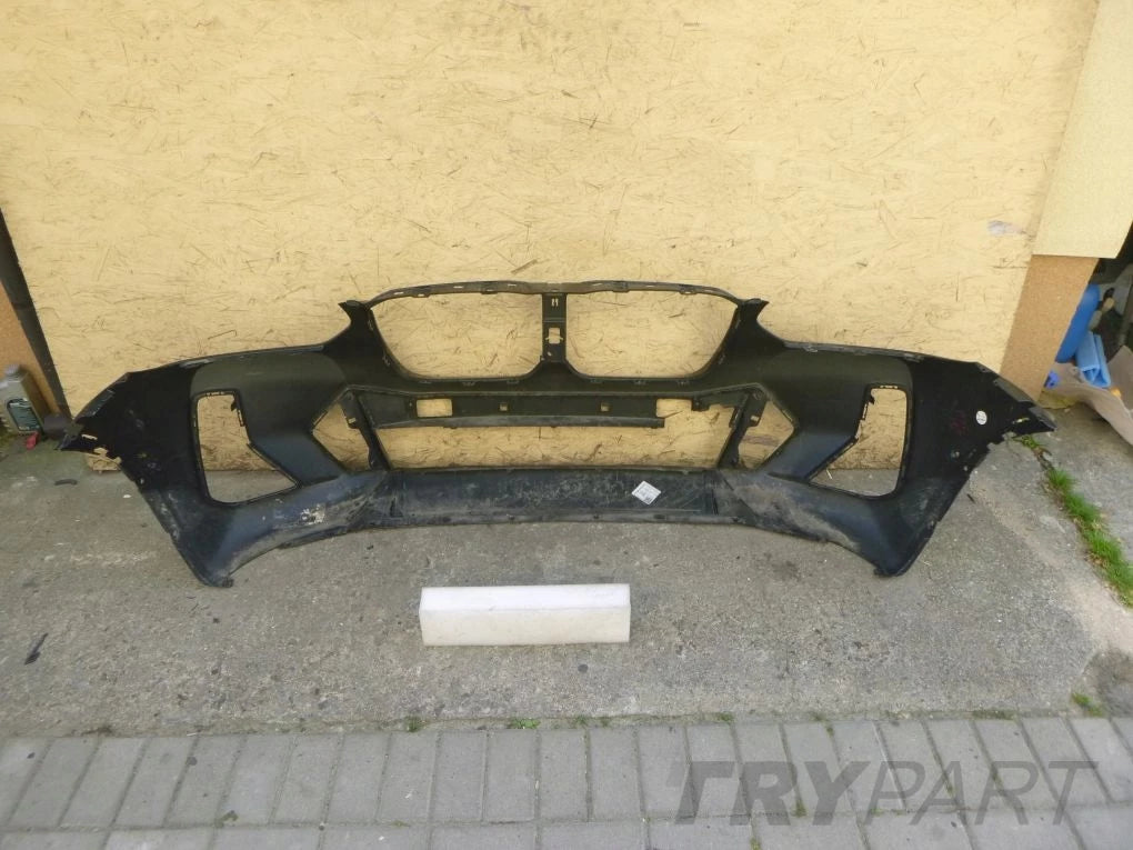 BMW X3 G01 LIFT LCI M SPORT front bumper