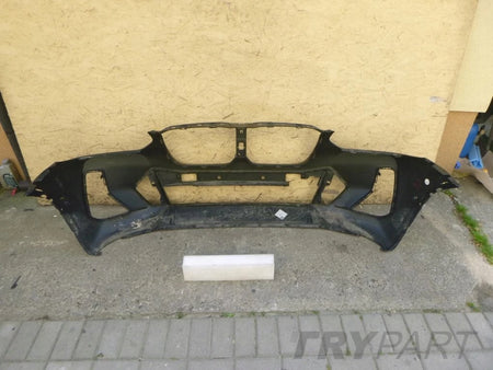 BMW X3 G01 LIFT LCI M SPORT front bumper