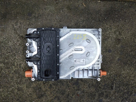 VW ID AUDI Q4 E TRON CUPRA BORN High Voltage Converter Charger