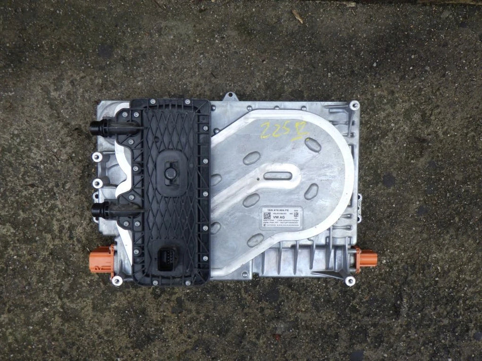 VW ID AUDI Q4 E TRON CUPRA BORN High Voltage Converter Charger