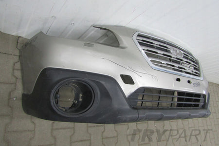 Front Bumper for Subaru Outback 5 V BS 14-17