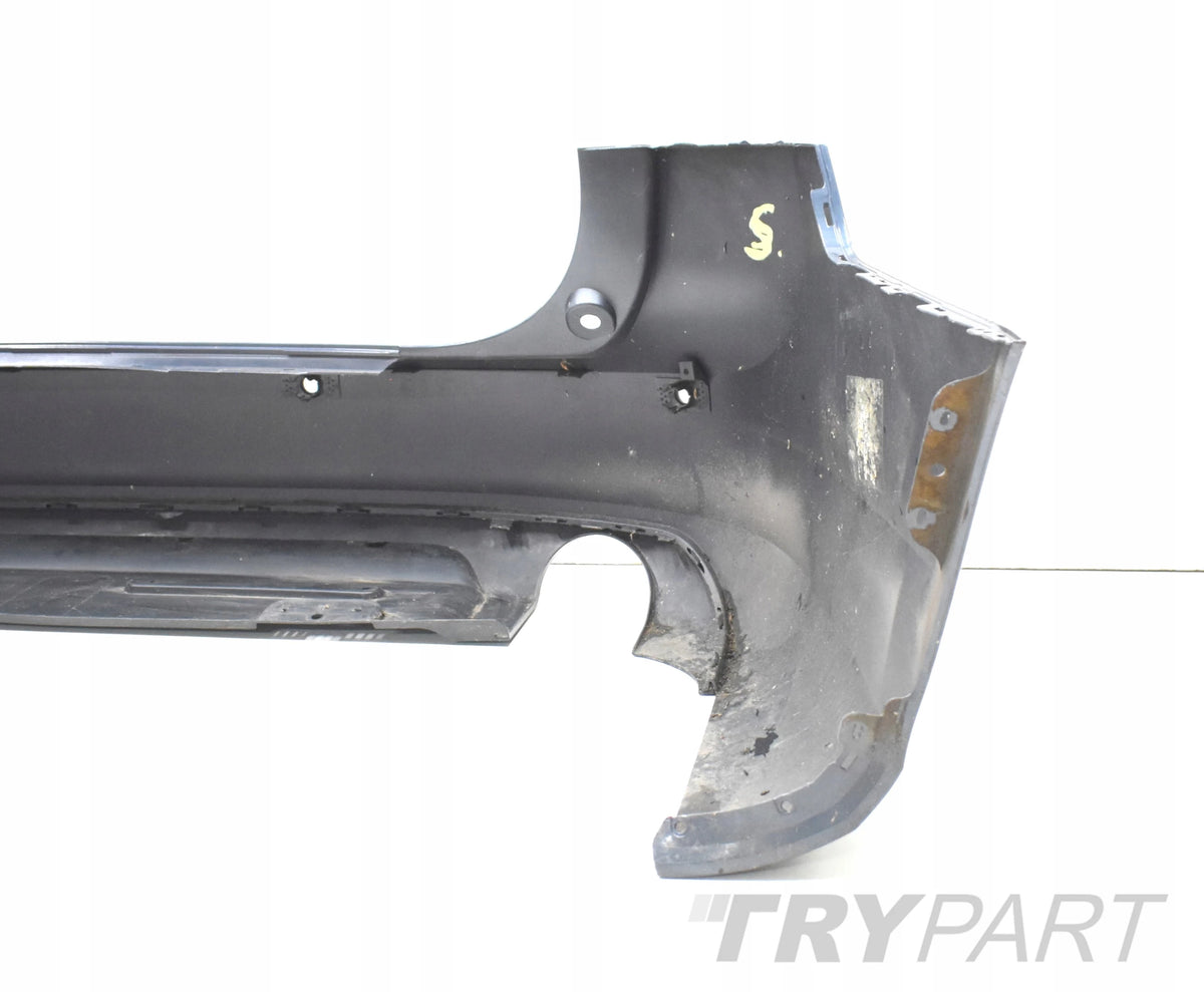 VOLVO V90 REAR BUMPER ORG + BOTTOM