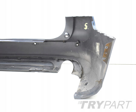 VOLVO V90 REAR BUMPER ORG + BOTTOM