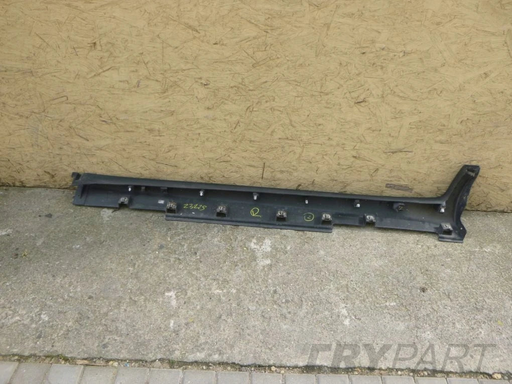 FORD ECOSPORT 12- Right Sill Trim
