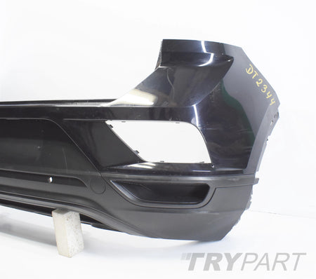 VW T-ROC 2GA REAR BUMPER EXCELLENT CONDITION ORIGINAL