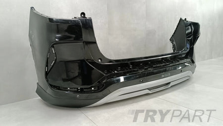 Rear Bumper for BYD SEAL U SONG PLUS 24-