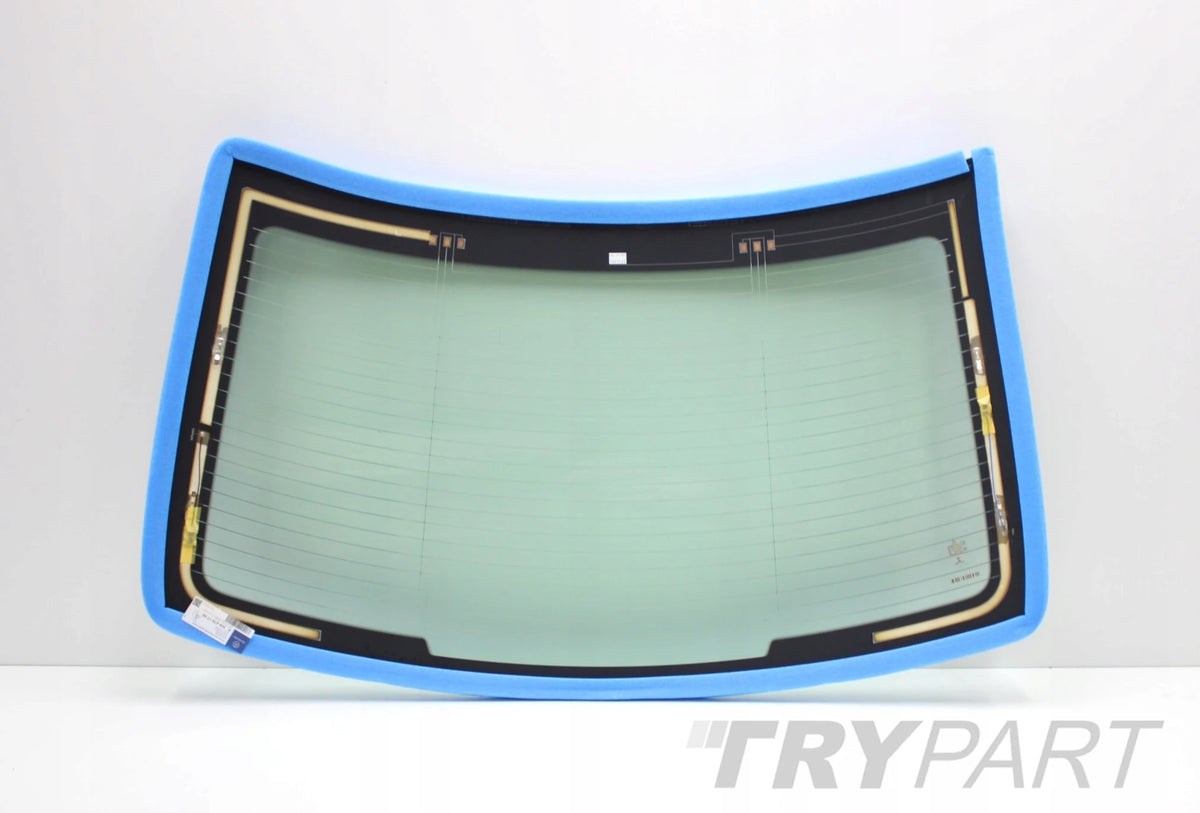 MERCEDES C CLASS W204 REAR WINDSHIELD SEDAN ORG NEW A2046701700