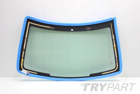 MERCEDES C CLASS W204 REAR WINDSHIELD SEDAN ORG NEW A2046701700