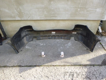 BMW 5 G31 KOMBI Rear Bumper
