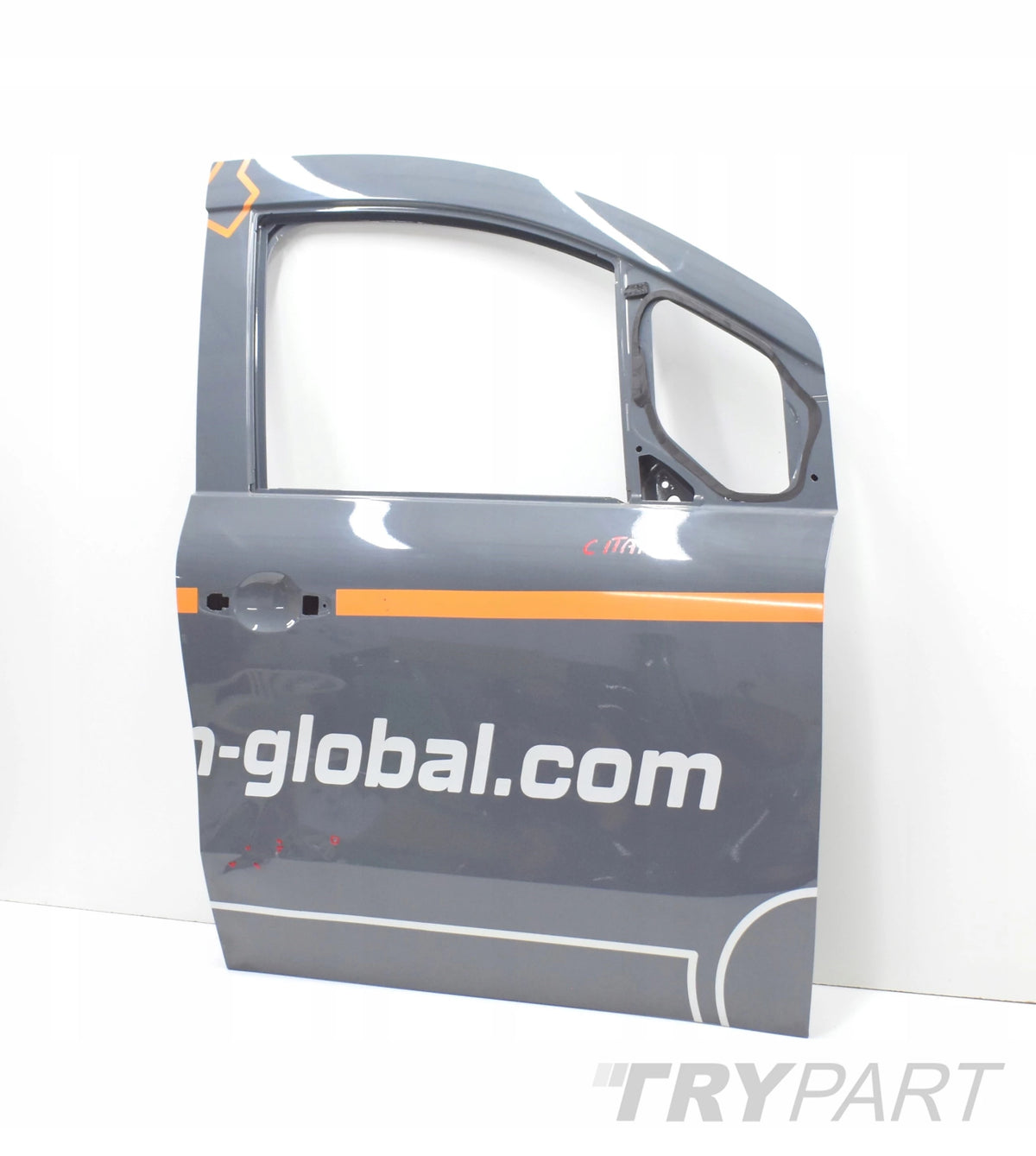 MERCEDES CITAN II W420 KANGOO IV RIGHT FRONT DOOR ORG