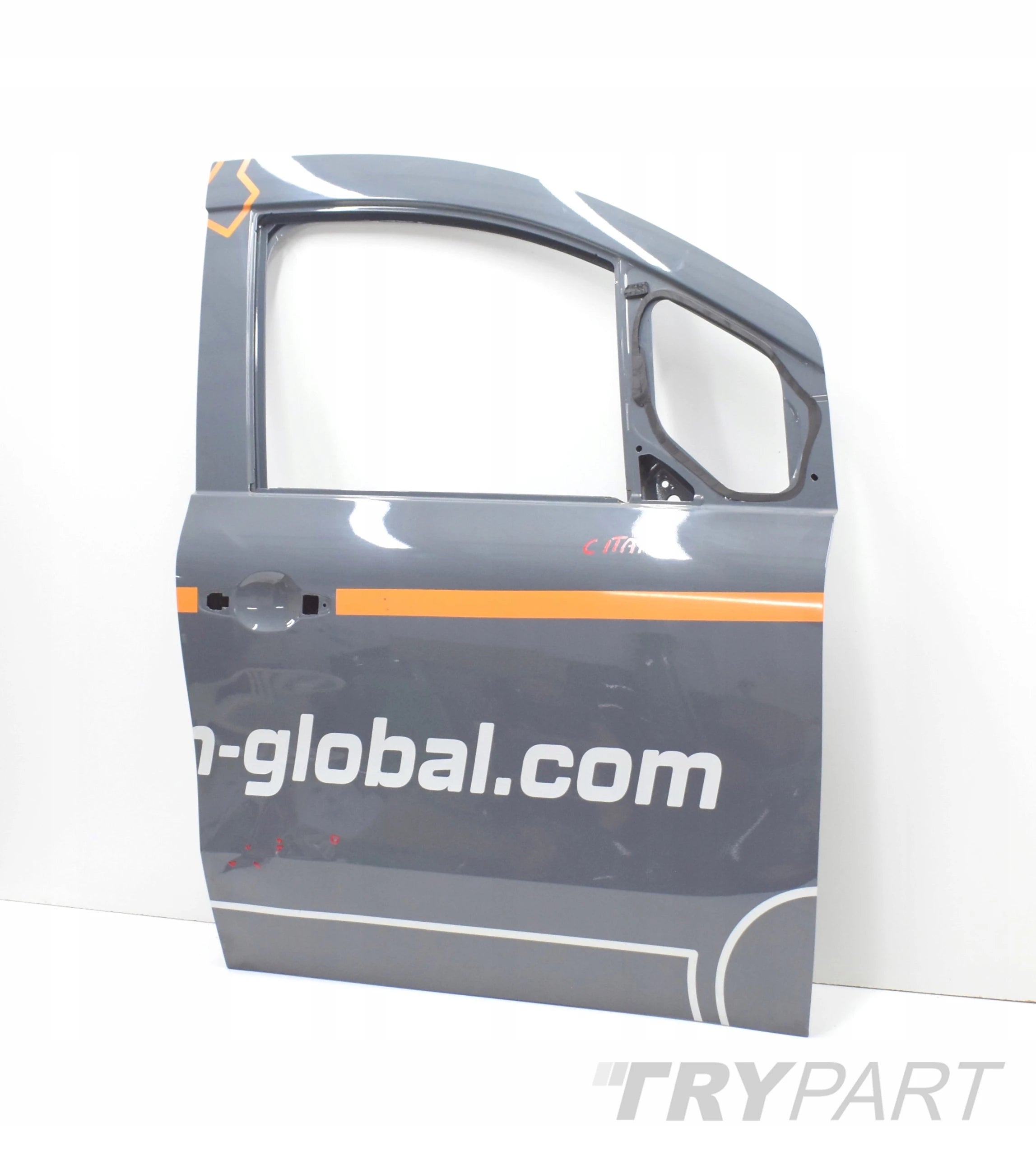 MERCEDES CITAN II W420 KANGOO IV RIGHT FRONT DOOR ORG