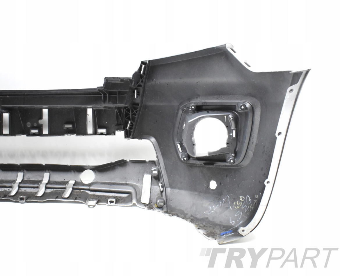 FORD RANGER IV LIFT FRONT BUMPER ORG 20+