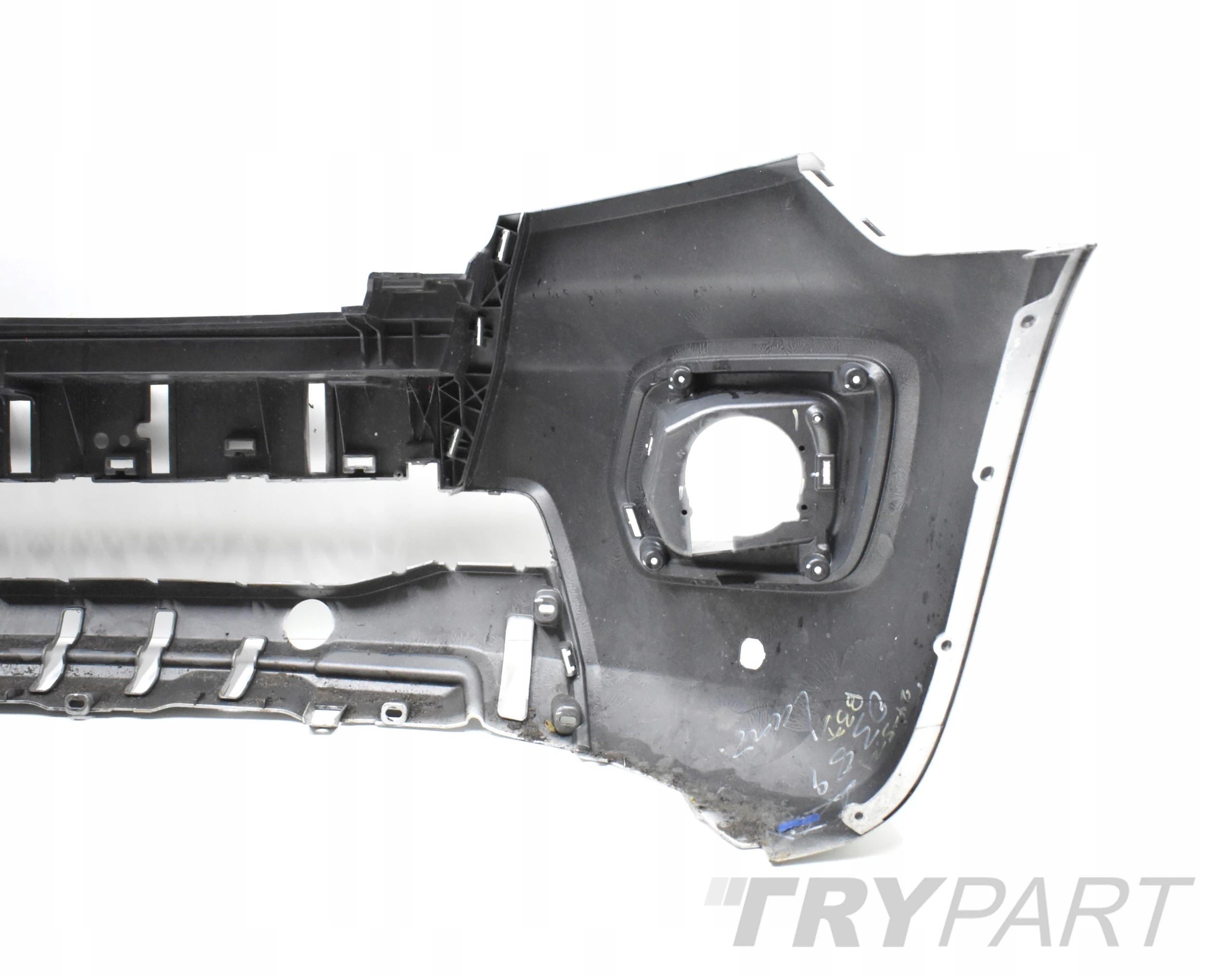 FORD RANGER IV LIFT FRONT BUMPER ORG 20+