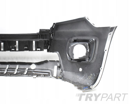 FORD RANGER IV LIFT FRONT BUMPER ORG 20+
