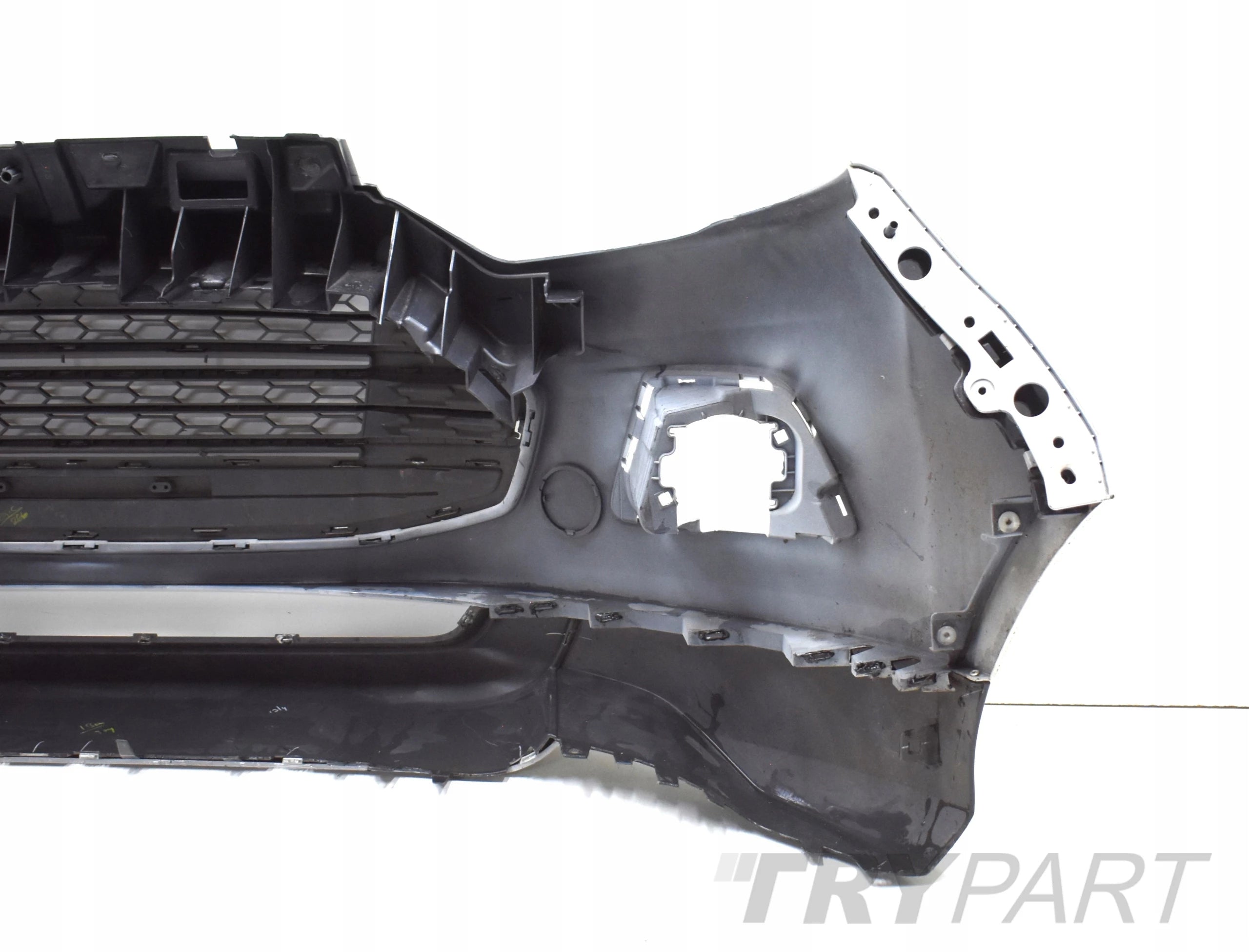 FORD ECOSPORT FRONT BUMPER ORIGINAL + BOTTOM