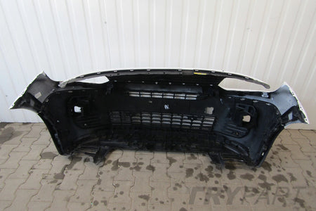 Front Bumper Citroen Berlingo 4 IV 18-