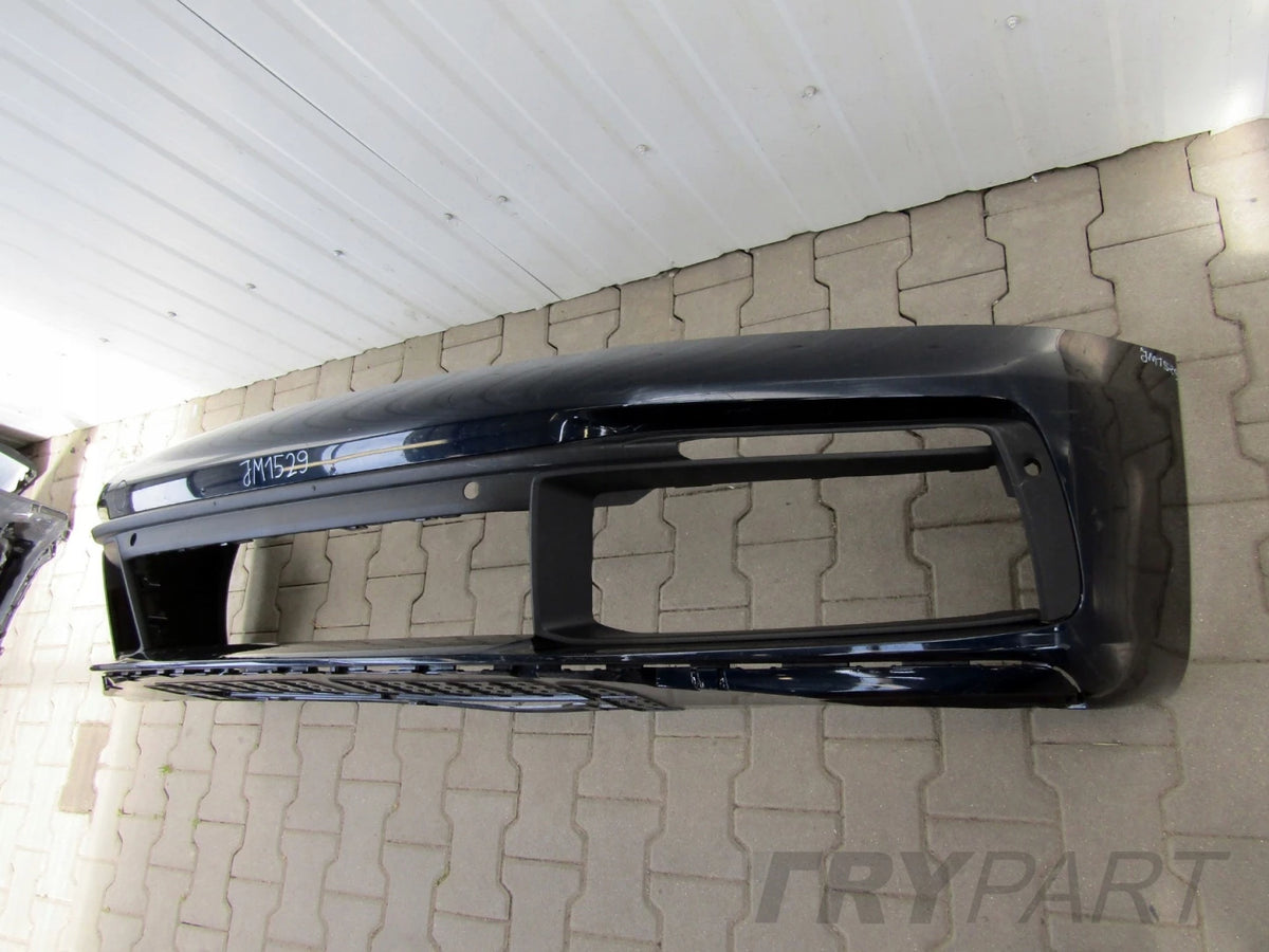 Front Bumper Porsche Carrera 911 992 19-