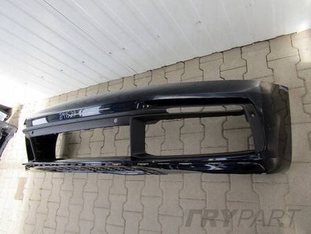 Front Bumper Porsche Carrera 911 992 19-