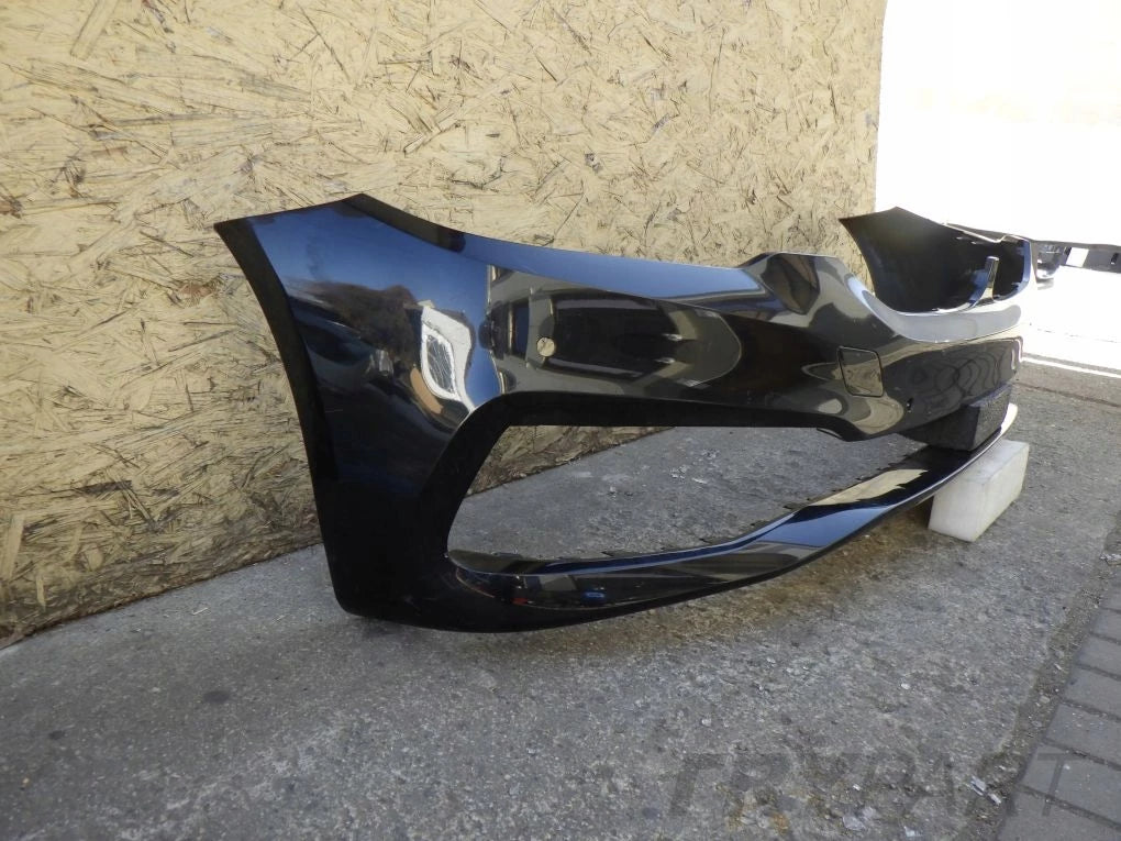 BMW 5 G30 G31 Front Bumper