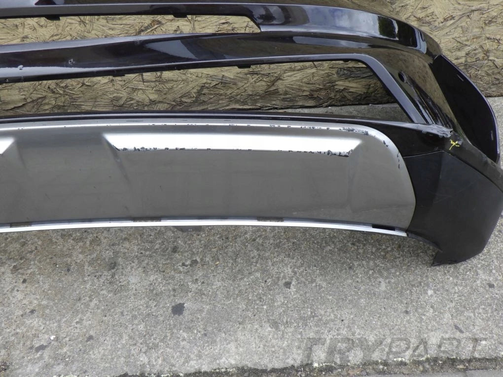 KIA SORENTO IV 4 20- front bumper
