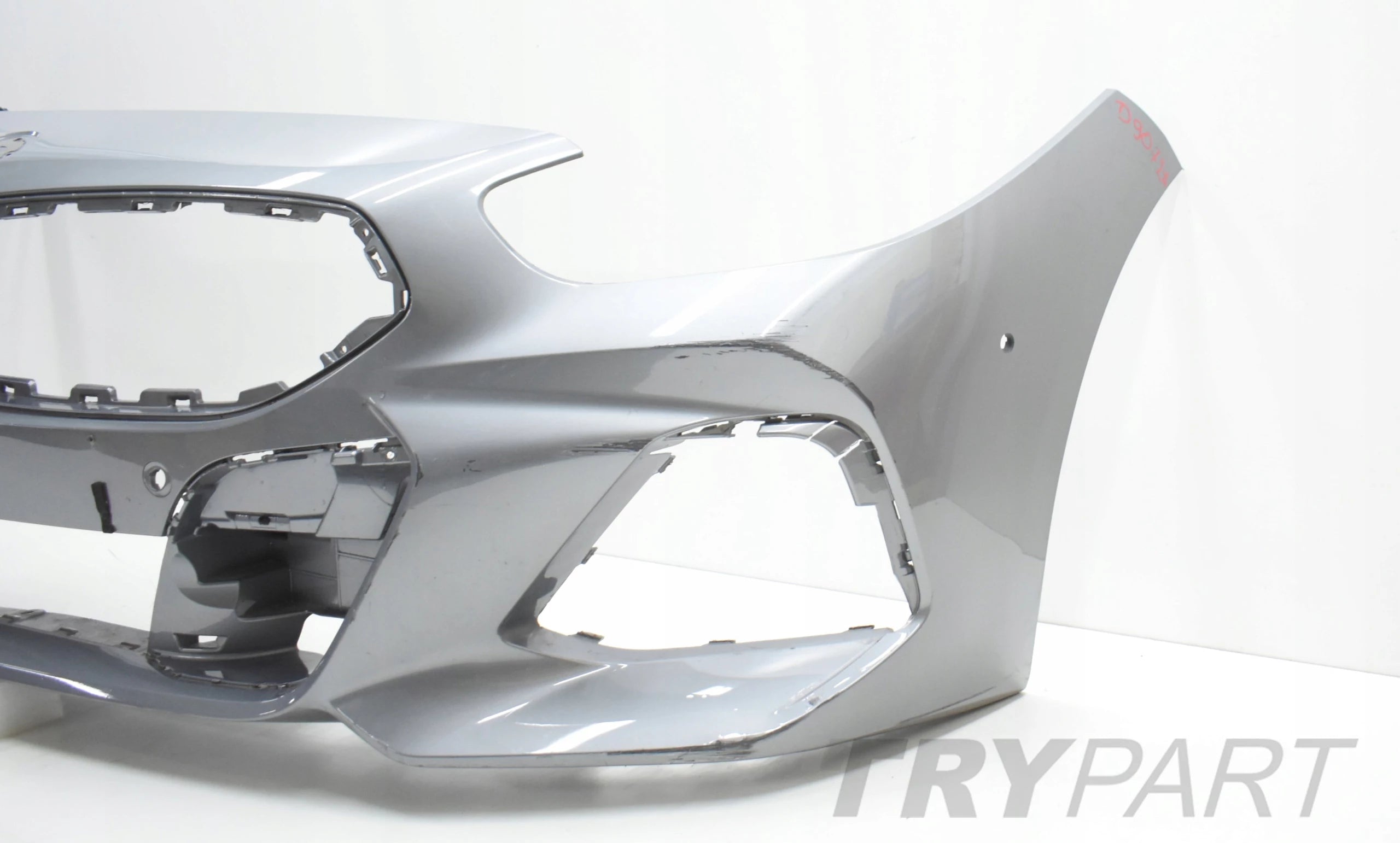 BMW Z4 G29 M Package Genuine Front Bumper