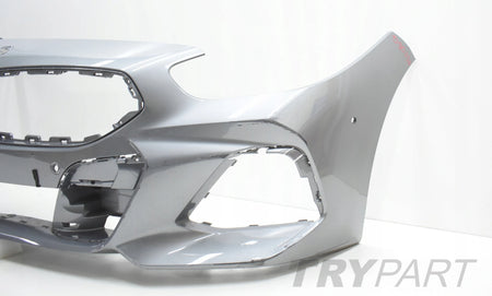 BMW Z4 G29 M Package Genuine Front Bumper