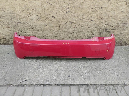 MINI COOPER ONE F56 14- Rear Bumper