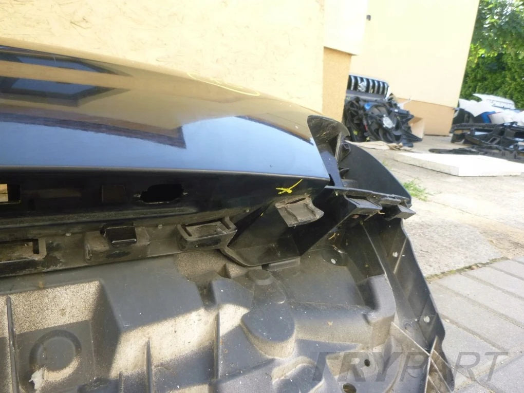 PEUGEOT 508 SW KOMBI Tailgate