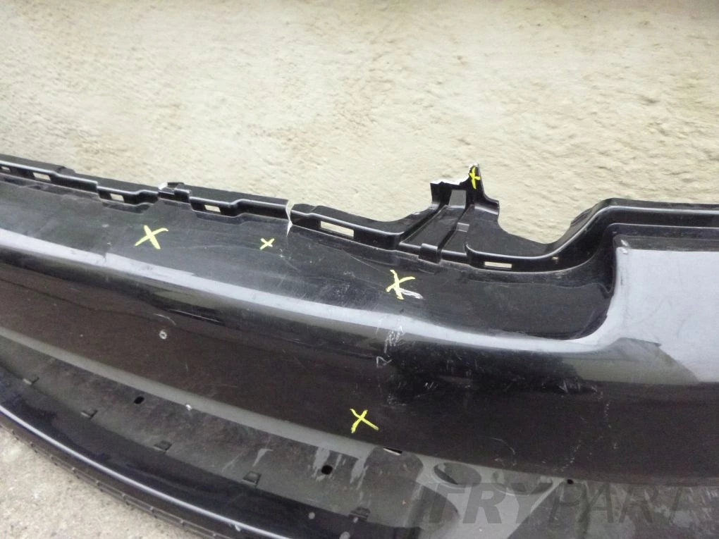MINI COOPER R56 AEROKIT WORKS LIFT 09- Bumper