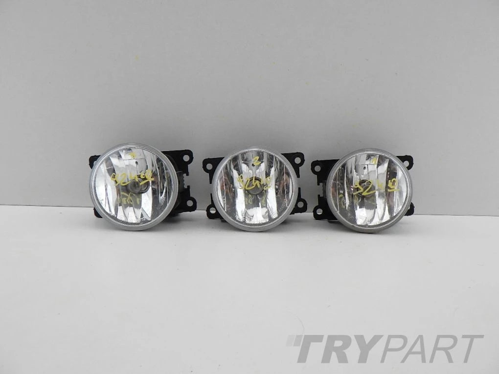 PEUGEOT 208 206+ 207 3008 5008 CITROEN C3 halogen right left