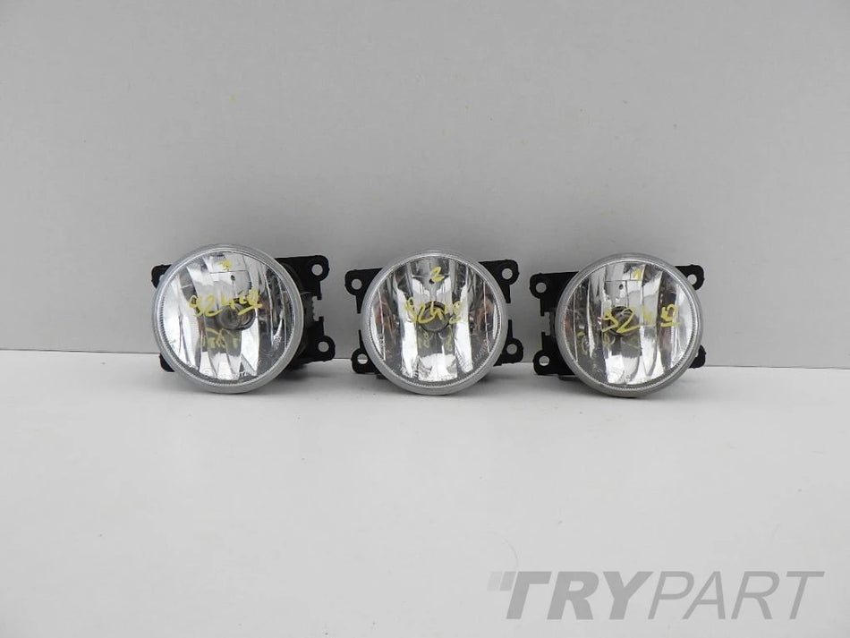 PEUGEOT 208 206+ 207 3008 5008 CITROEN C3 halogen right left