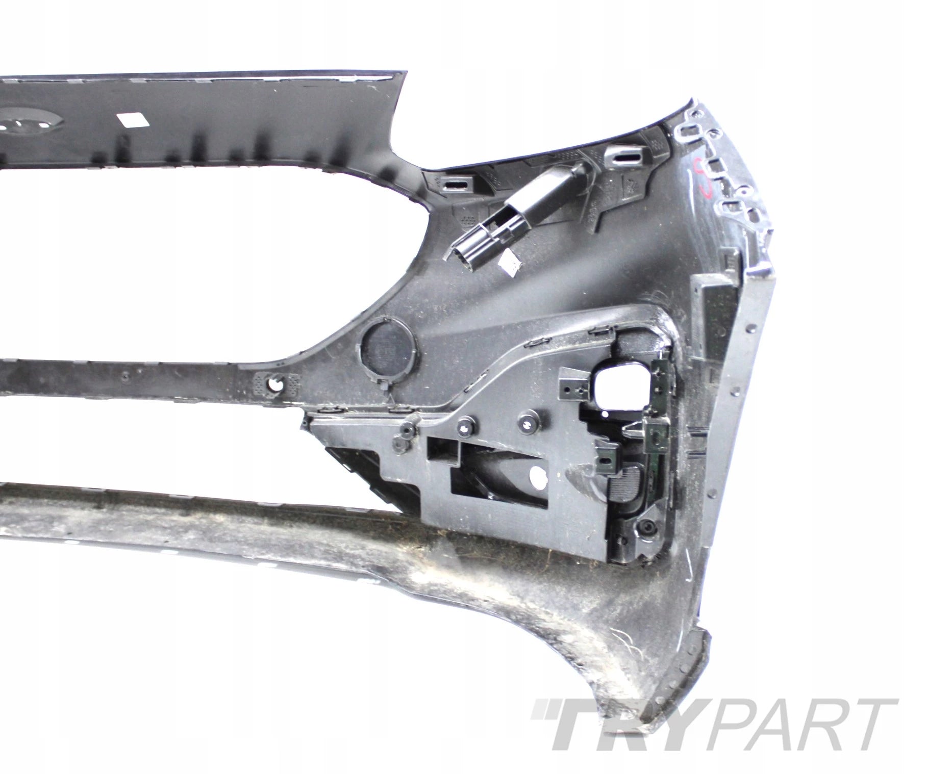 FORD KUGA MK3 III ESCAPE ST LINE FRONT BUMPER ORG + GRILLE