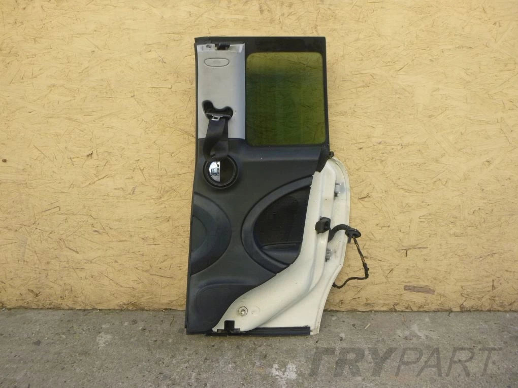 MINI COOPER CLUBMAN R55 06- REAR RIGHT DOOR